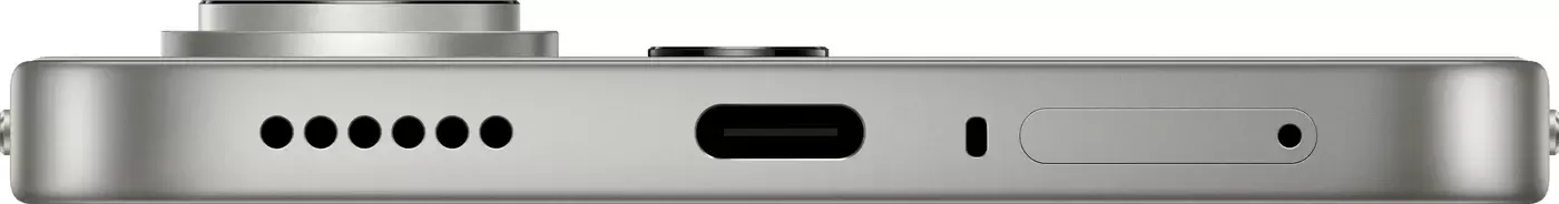 Tecno Camon 50 CN5 12GB/256GB (титановый) фото