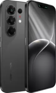 Tecno Camon 50 CN5 8GB/128GB (черный) фото