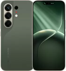 Tecno Camon 50 CN5 8GB/128GB (темно-зеленый) фото