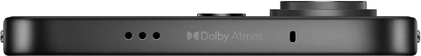 Tecno Camon 50 CN5 8GB/256GB (черный) фото