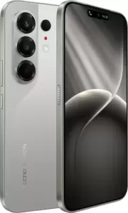 Tecno Camon 50 CN5 8GB/256GB (титановый) фото