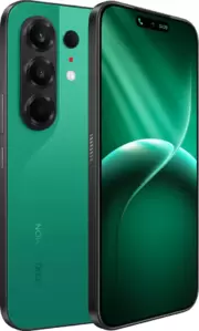 Tecno Camon 50 CN5 8GB/256GB (зеленый) фото