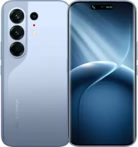 Tecno Camon 50 Pro CN5c 8GB/256GB (голубой) фото