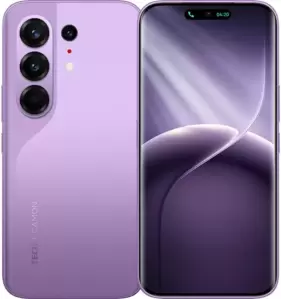 Tecno Camon 50 Pro CN5c 8GB/256GB (сиреневый) фото