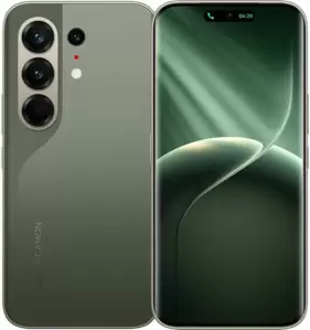 Tecno Camon 50 Pro CN5c 8GB/256GB (темно-зеленый) фото