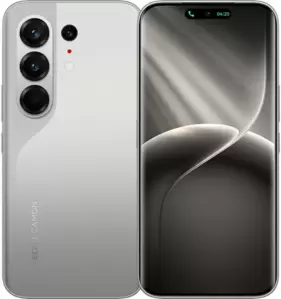 Tecno Camon 50 Pro CN5c 8GB/256GB (титановый) фото