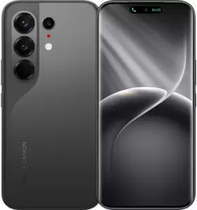 Tecno Camon 50 Ultra CN7c 8GB/256GB (черный) фото