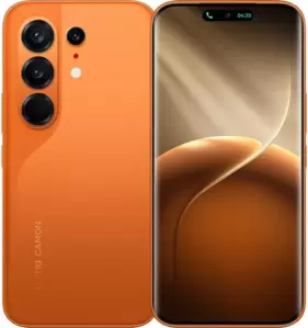 Tecno Camon 50 Ultra CN7c 8GB/256GB (оранжевый) фото