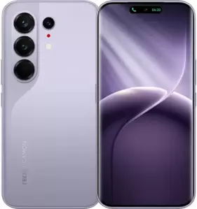 Tecno Camon 50 Ultra CN7c 8GB/512GB (сиреневый) фото