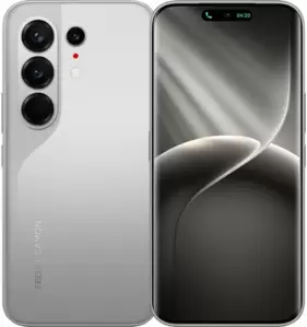 Смартфон Tecno Camon 50 Ultra CN7c 8GB/512GB (титановый) icon