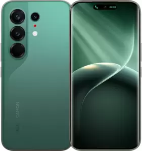 Смартфон Tecno Camon 50 Ultra CN7c 8GB/512GB (зеленый) icon