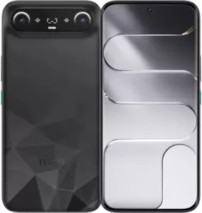 Смартфон Tecno Camon Slim 8GB/128GB (черный) icon