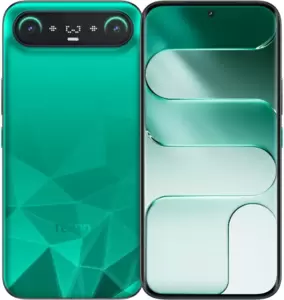 Смартфон Tecno Camon Slim 8GB/256GB (зеленый) icon