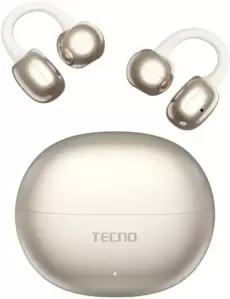 Наушники Tecno FreeHear 1 (золотистый) icon