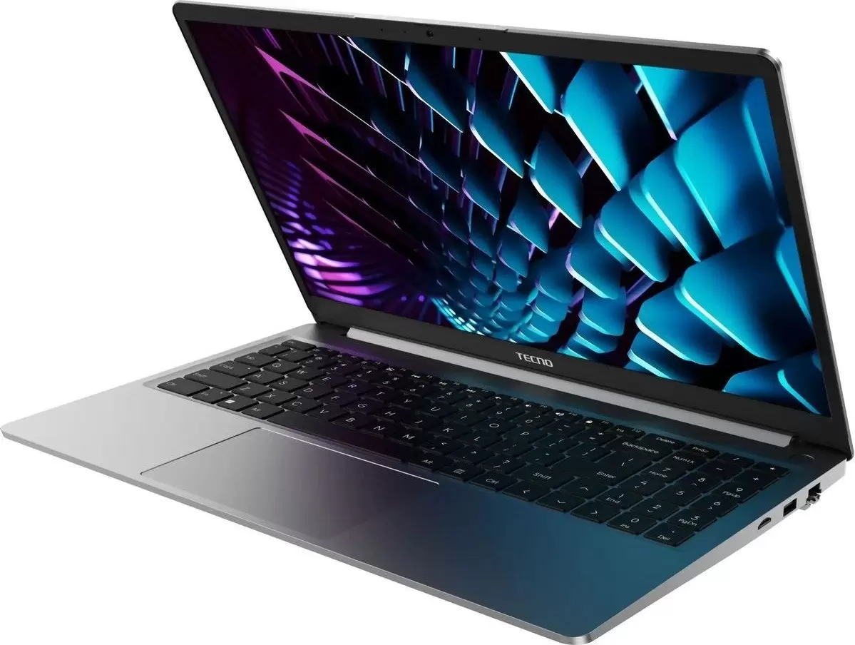 Ноутбук Tecno MegaBook K15SDA 71005000619 фото 4