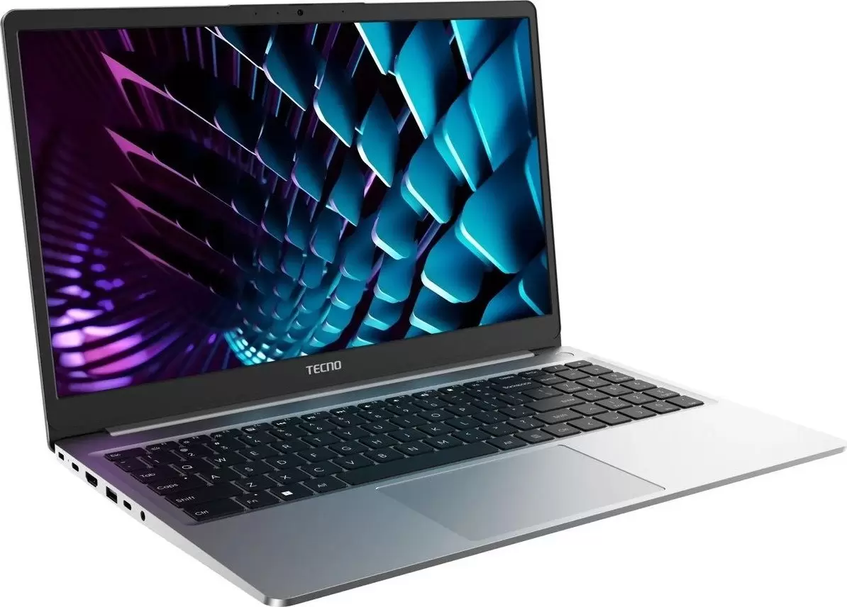 Ноутбук Tecno MegaBook K15SRA 71003300513 фото