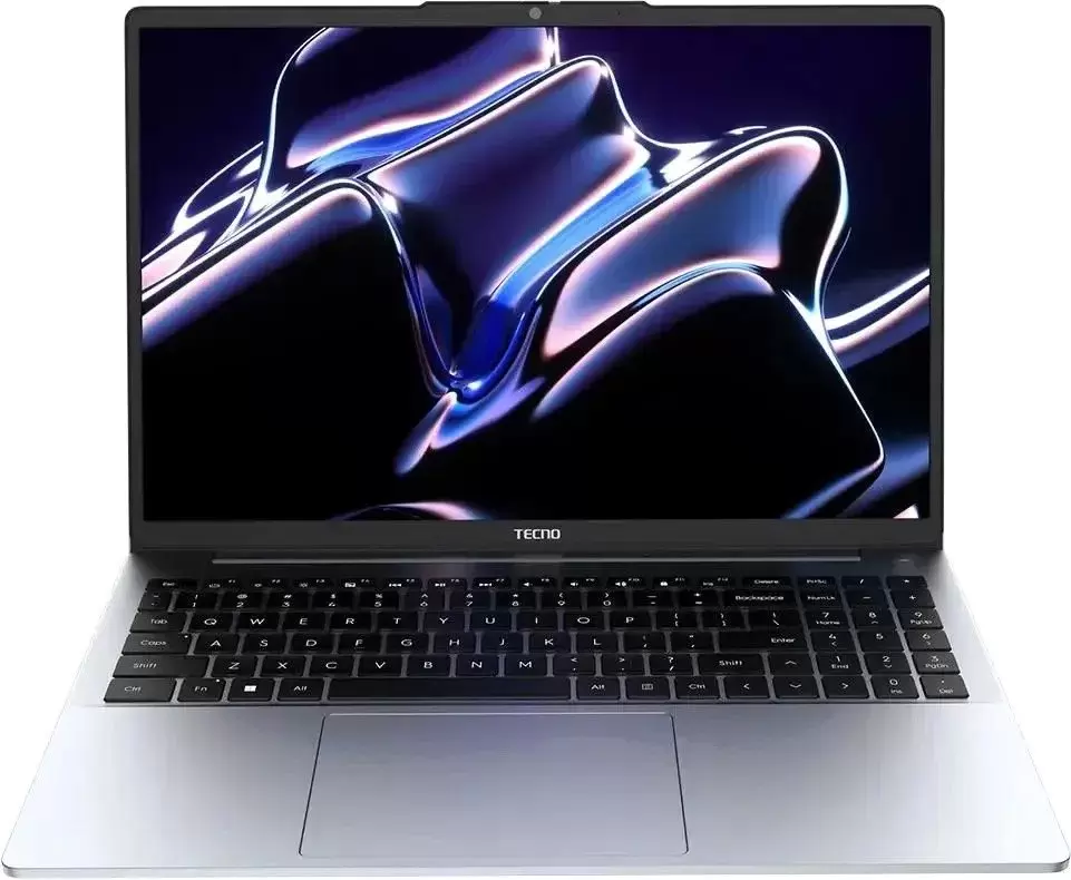 Tecno MegaBook K16AS TCN-K16I5.W16.SL