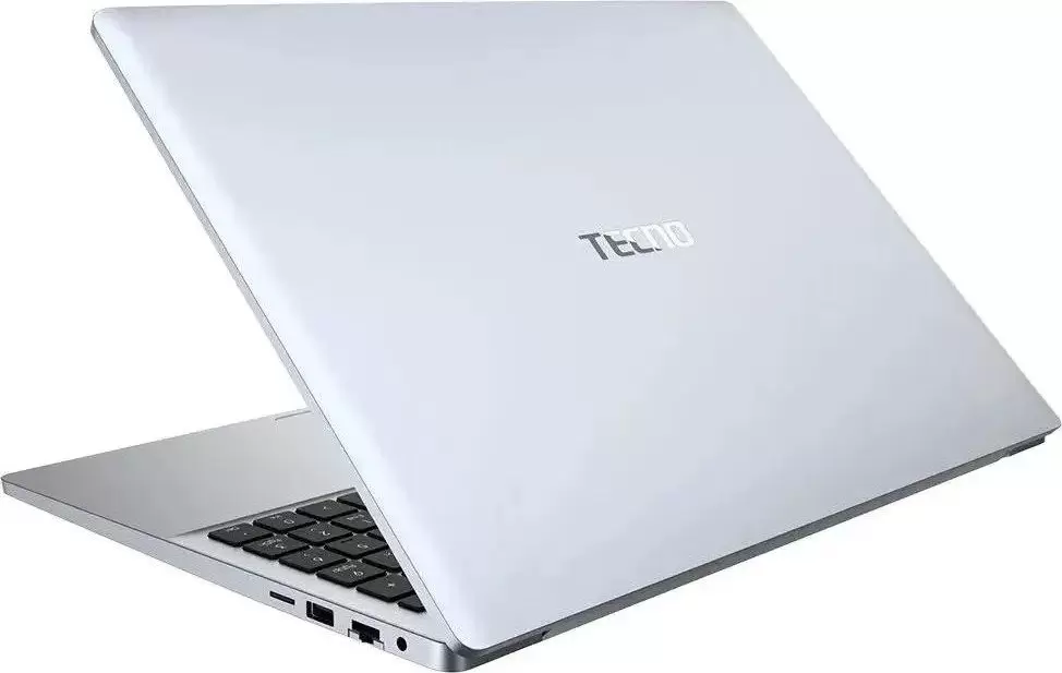 Ноутбук Tecno MegaBook K16AS TCN-K16I5.W16.SL фото