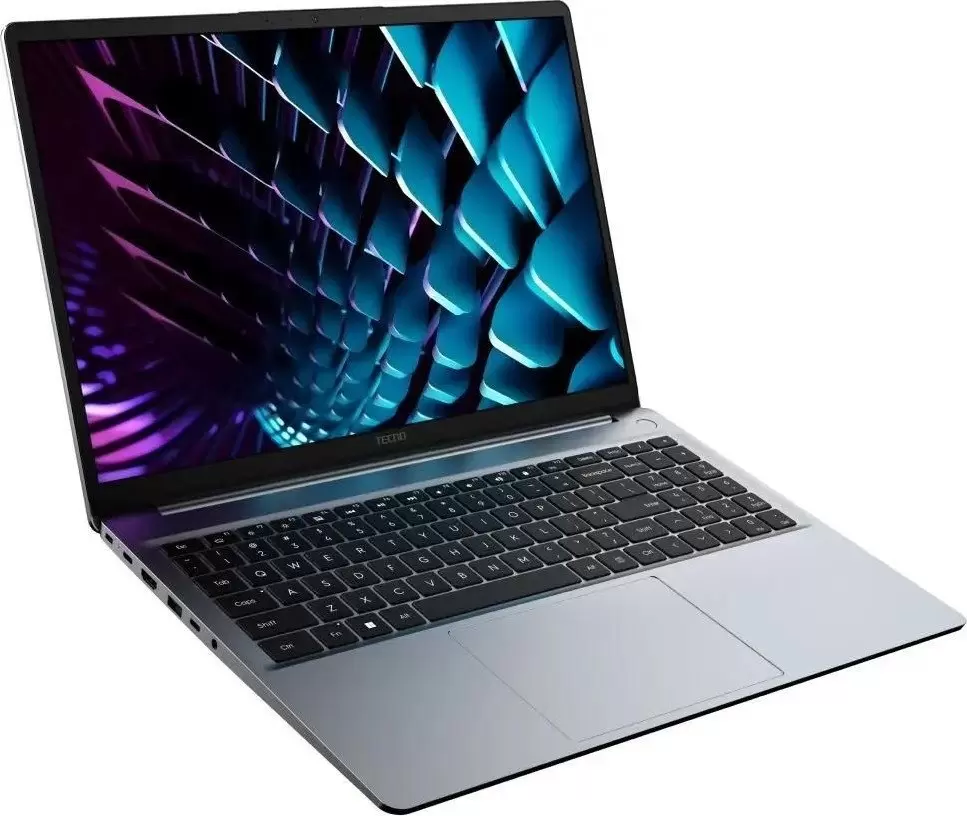 Ноутбук Tecno Megabook K16SAA 71003300474 фото
