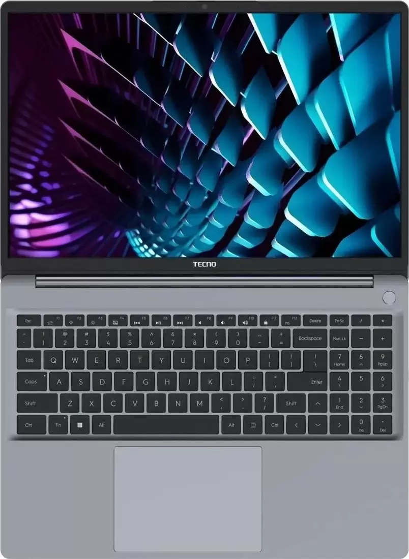 Ноутбук Tecno Megabook K16SAA 71003300474 фото