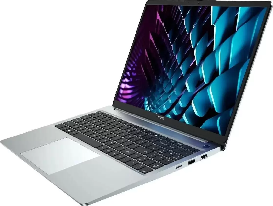 Ноутбук Tecno Megabook K16SAA 71005000618 фото 2