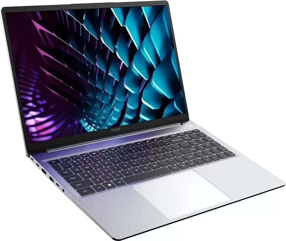 Ноутбук Tecno Megabook K16SAA 71005000618 фото 3