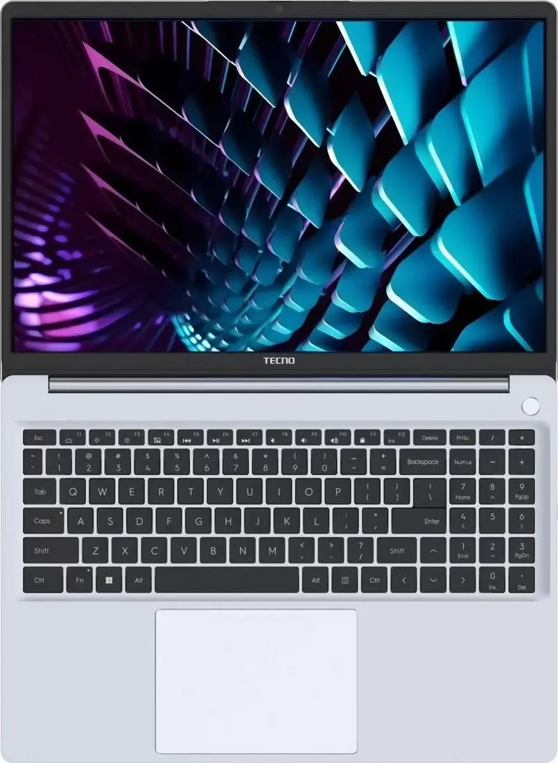 Ноутбук Tecno Megabook K16SAA 71005000618 фото 4
