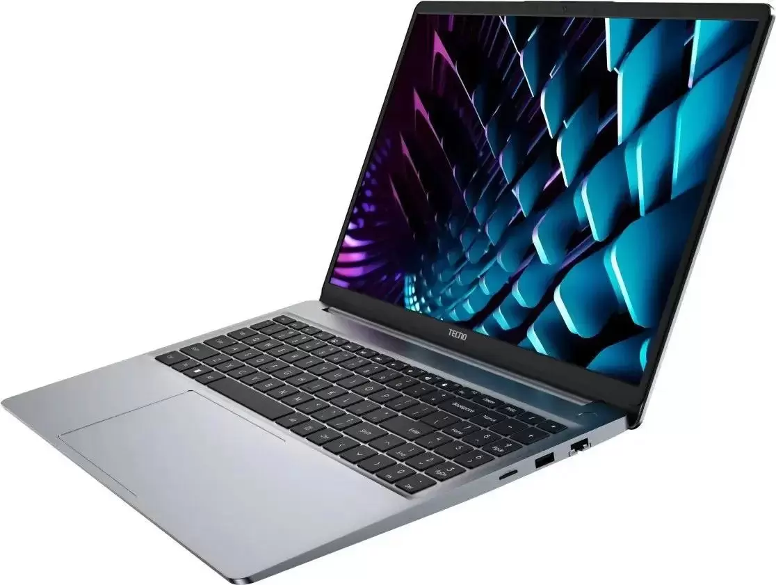 Ноутбук Tecno MegaBook K16SDA 71003300341 фото