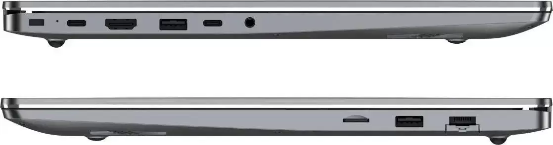 Ноутбук Tecno MegaBook K16SDA 71003300341 фото