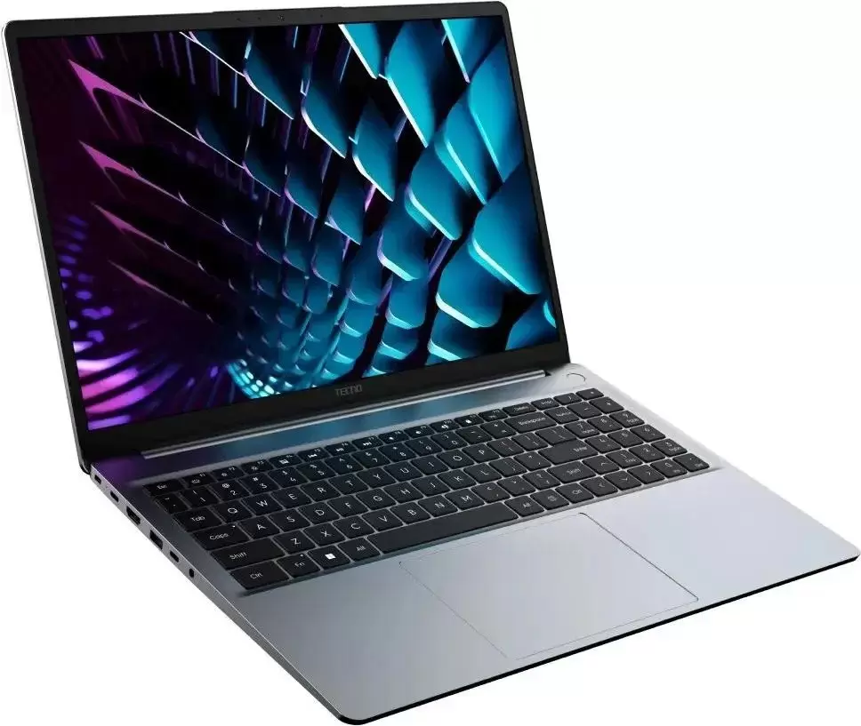 Ноутбук Tecno MegaBook K16SFA 71005000409 фото 2