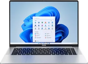 Ноутбук Tecno Megabook S1 S15AM 4894947020957 фото