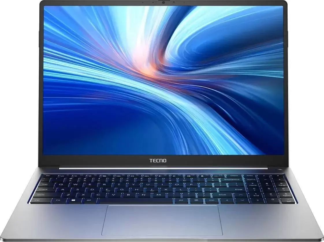 Tecno MegaBook T16 T16RA-NEG1