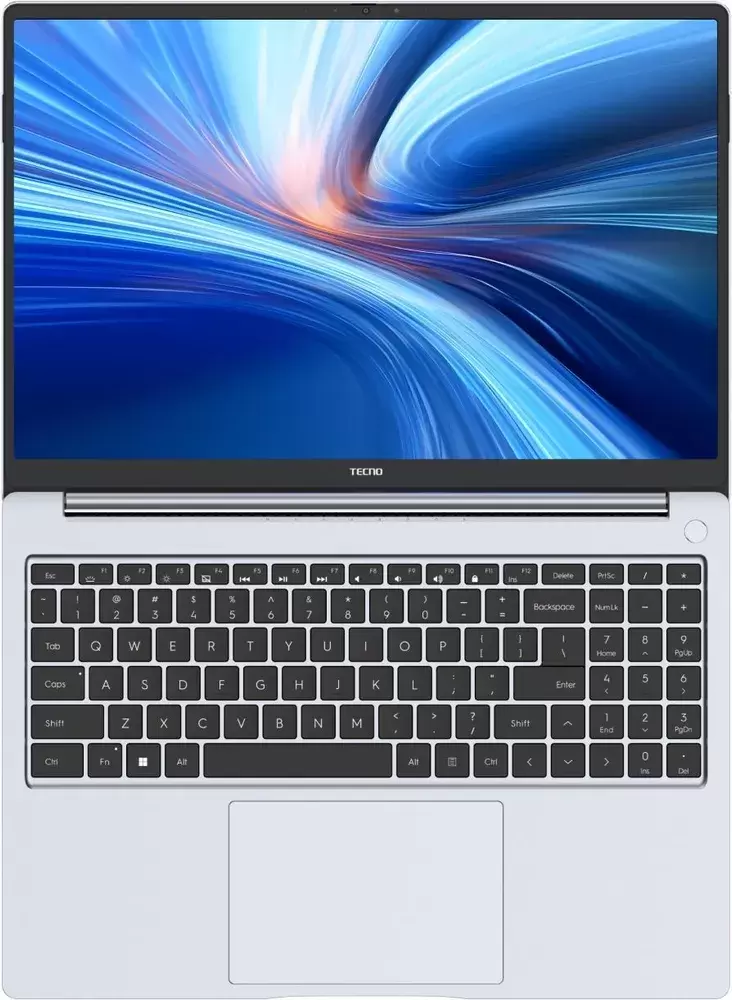 Ноутбук Tecno MegaBook T16 T16RA-NES0 фото