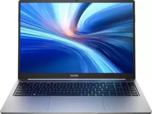 Ноутбук Tecno MegaBook T16RA 71003300333 фото