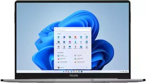 Ноутбук Tecno Megabook T1-11th i5 16+512G Grey Win11 фото