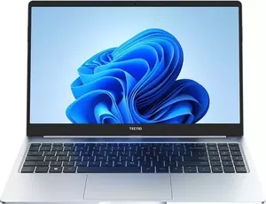 Ноутбук Tecno Megabook T1 2023 AMD 71003300141 фото