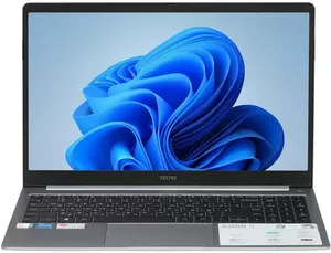 Ноутбук Tecno Megabook T1 i5 16+512G Grey Win11 icon