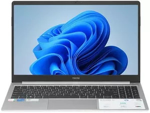 Ноутбук Tecno Megabook T1 i5 16+512G Silver Win11 фото