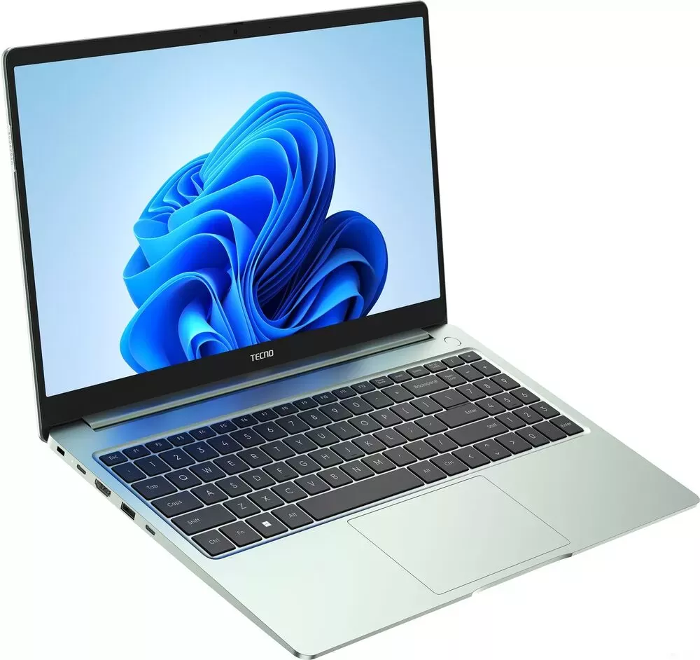 Ноутбук Tecno Megabook T1 TCN-T1I5L16.512.MI фото 2