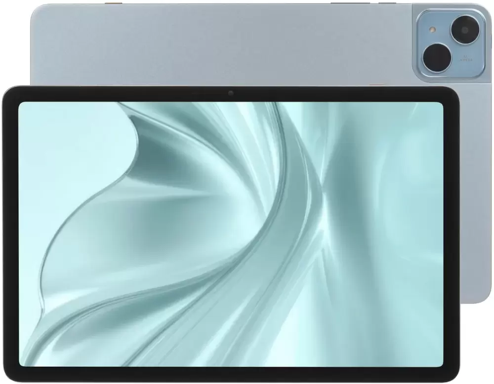 Tecno MegaPad SE LTE 8GB/256GB (голубой)