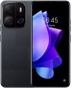 Tecno Pop 7 2GB/64GB (черный) фото