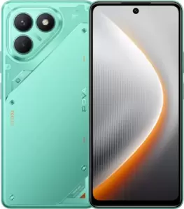 Tecno Pova 7 Neo 8GB/128GB (бирюзовый неон) фото