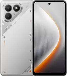 Tecno Pova 7 Neo 8GB/128GB (волшебный серый) фото