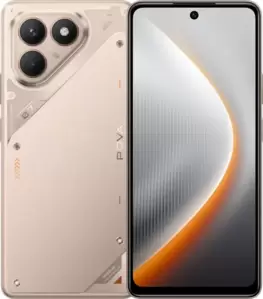 Смартфон Tecno Pova 7 Neo 8GB/256GB (космический титан)