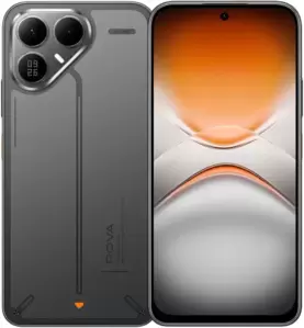 Tecno Pova 8 5G LK6 8GB/256GB (черный) фото