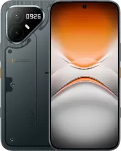 Смартфон Tecno Pova 8 Pro 5G LK7 12GB/512GB (черный) icon