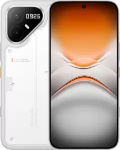 Смартфон Tecno Pova 8 Pro 5G LK7 8GB/256GB (серебристый) icon
