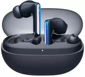 Tecno SC01 Sonic 1 (черный)