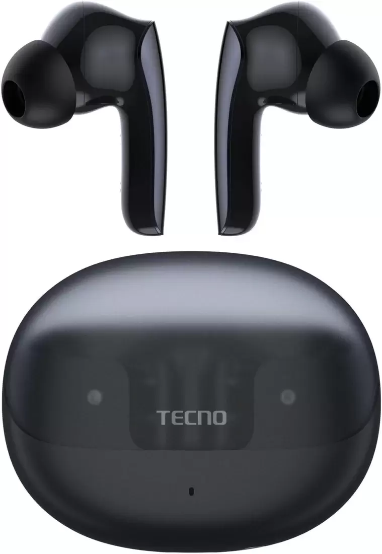 Tecno Sonic 2 (черный)