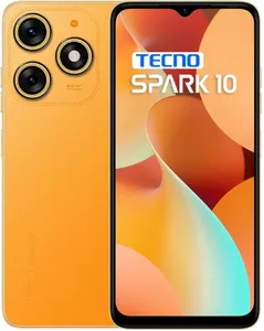 Tecno Spark 10 4GB/128GB (оранжевый) фото